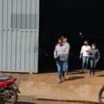 cASAL 1