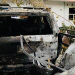 carro bomba