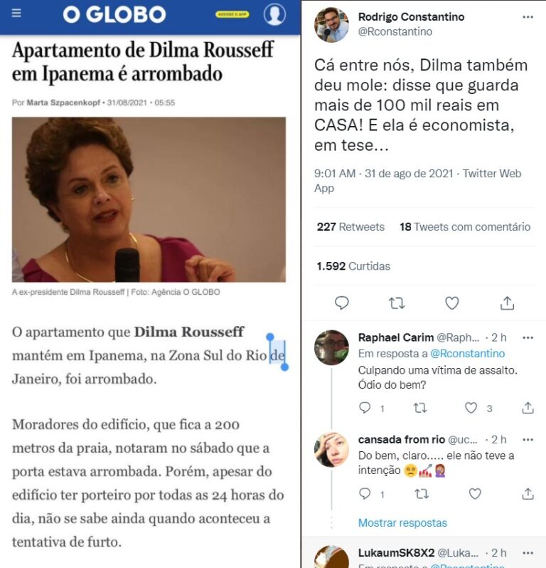dilma