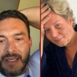 estison e Joice