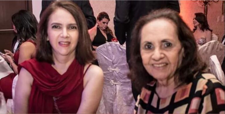 ex-primeira dama