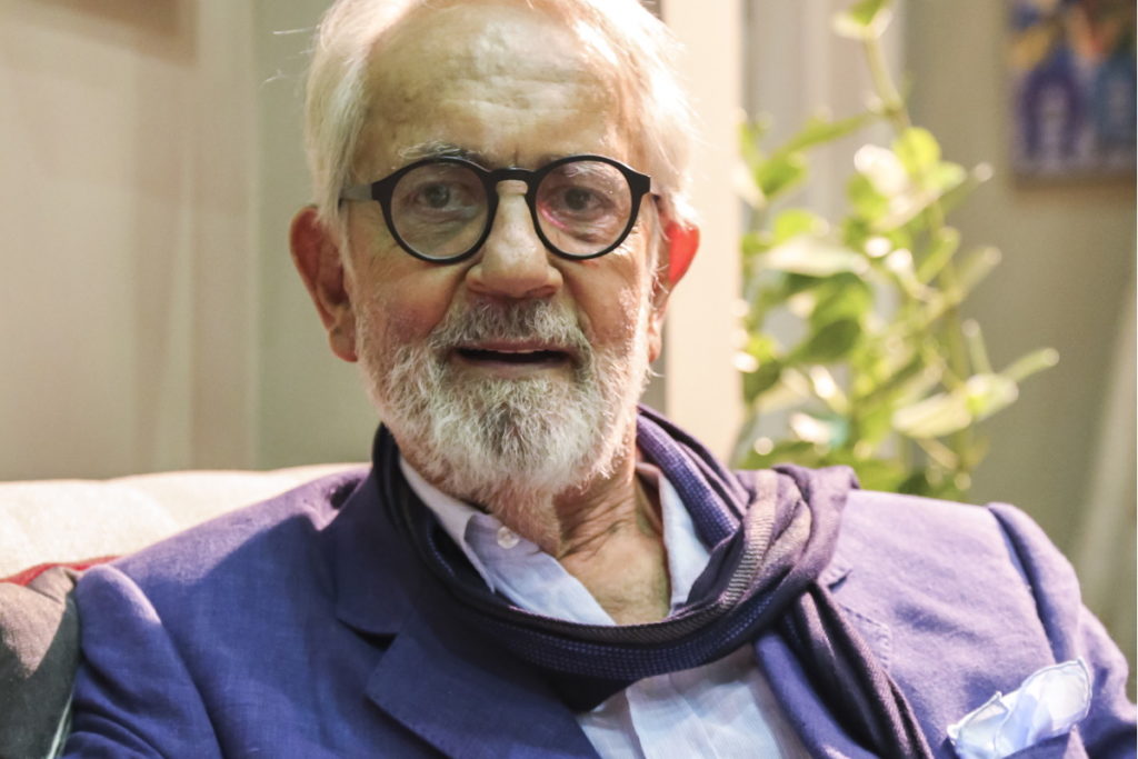 paulo jose