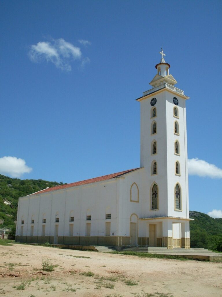 santa-tereza-davila