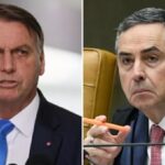 supremo x bolsonaro
