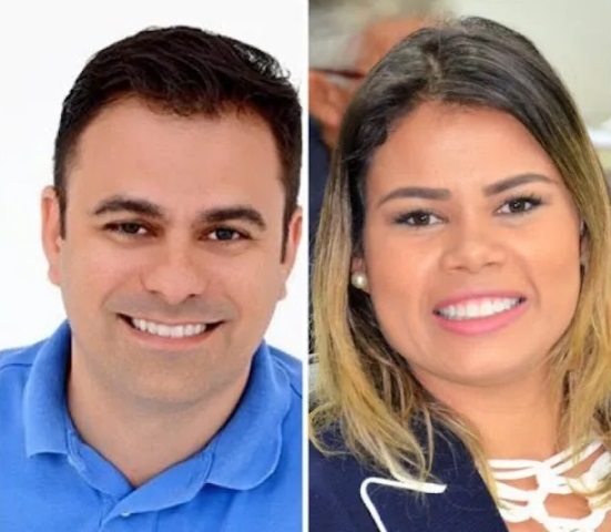 vEREADORES PARNAMIRIM