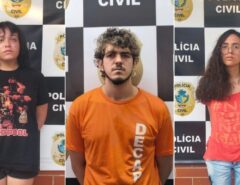 Violência: Adolescente matou amiga esfaqueada para ‘descobrir se era psicopata