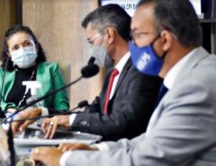 NO RN: CPI da Covid colhe depoimentos sobre contratação pela Sesap de empresa de pesquisa do Piauí por mais de R$ 1 milhão