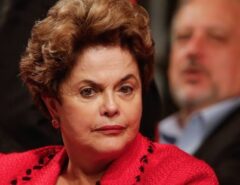 Dilma revela: Eduardo Cunha não deixou o PT ‘regular a mídia’ em 2016