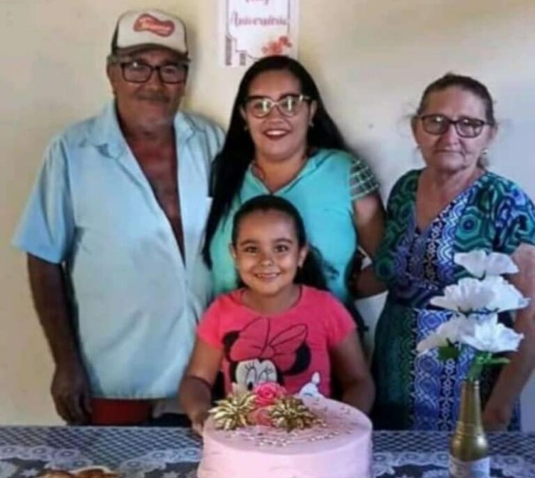 Familia morta