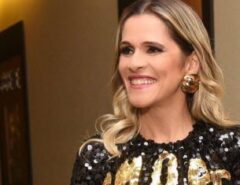 Ingrid Guimarães não renova contrato e deixa Globo após 28 anos