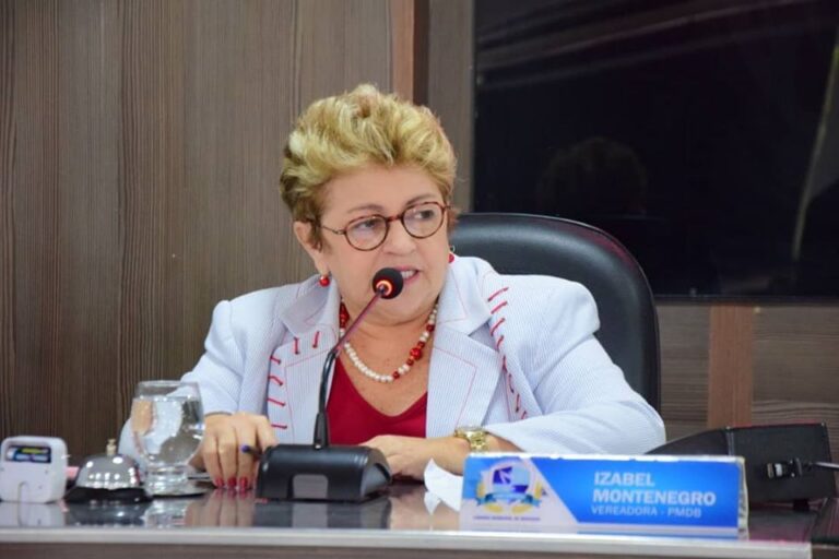 MINISTRA