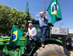 SUPREMO: Moraes determina buscas na Aprosoja e bloqueio de contas da associação