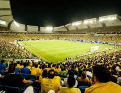 Natal pode receber Brasil x Argentina pelas Eliminatórias da Copa do Mundo, diz presidente da FNF