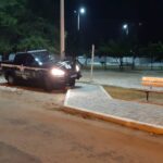 crime