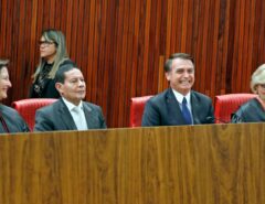 Política MP Eleitoral opina por rejeição de ações de cassação de chapa Bolsonaro-Mourão