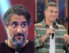 Marcos Mion vai bem, mas Huck continua sofrendo