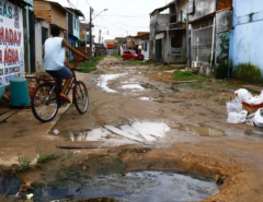 Ministro Rogério Marinho libera mais de R$ 6 milhões para obras de saneamento no RN e mais 5 estados