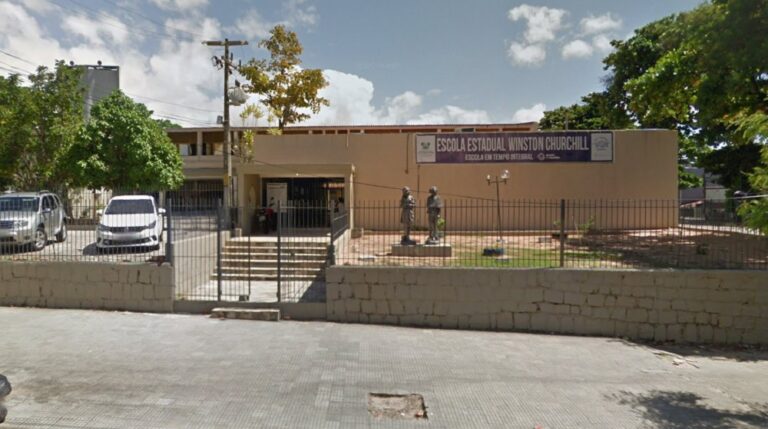 escola