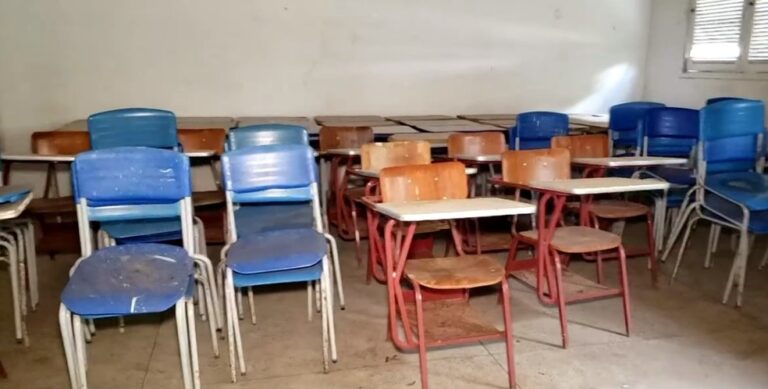 escolas