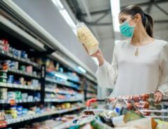 CRISE MUNDIAL: Gasolina, energia e alimentos: franceses pagam aumentos recordes de preços em 10 anos