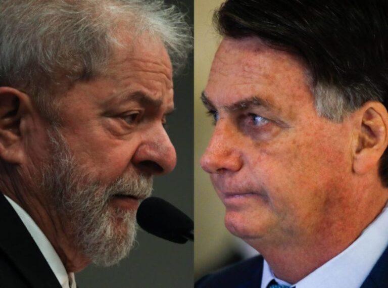 lula-bolsonaro