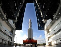 China testa míssil hipersônico capaz de circular a Terra e chama a atenção de autoridades dos EUA