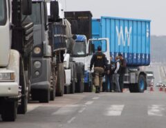 Justiça proíbe caminhoneiros de bloquear rodovias no RN e mais 16 Estados