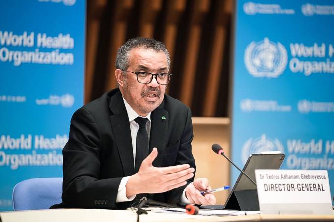 tedros