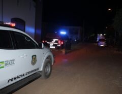 Criminosos invadem casa e matam homem durante a madrugada em Mossoró
