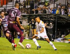 SUBIU E AINDA AJUDOU O RIVAL: Conquista do acesso pelo ABC salva o América, que herda vaga na Série D em 2022