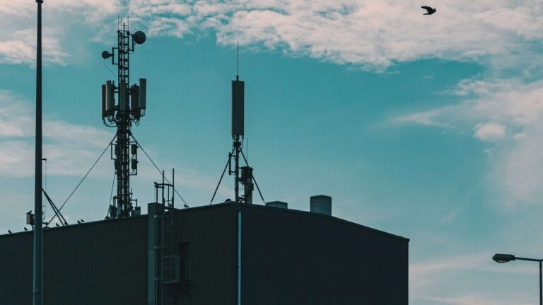 5g-coneccao