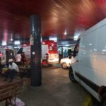 ambulancia