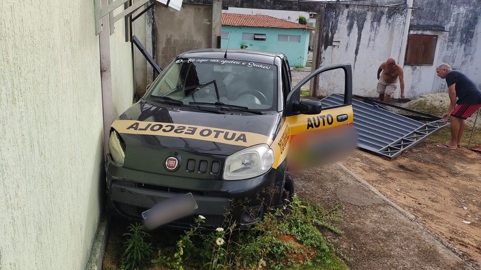 auto escola