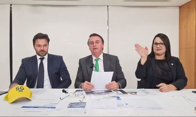bOLNARO E FABIO