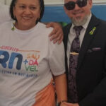 evanio e fatima