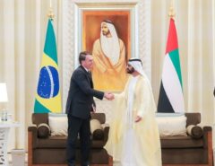 Brasil vai abrir escritório da Embratur em Dubai
