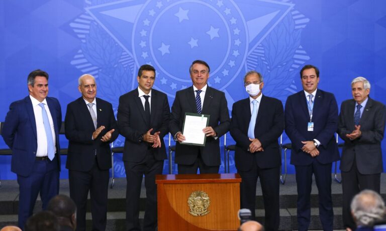 jair Bolsonaro