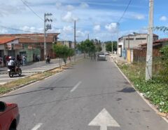 Mulher é assassinada em São Gonçalo; Vítima era dona de lava-jato em frente ao restaurante onde pai e filha foram mortos na quinta-feira (18)