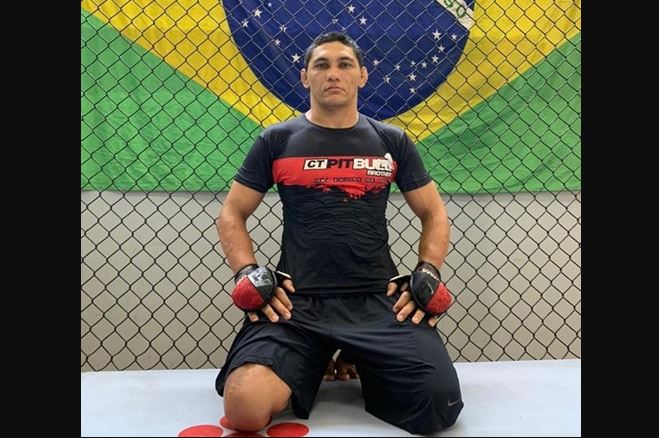 mma