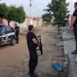 policia