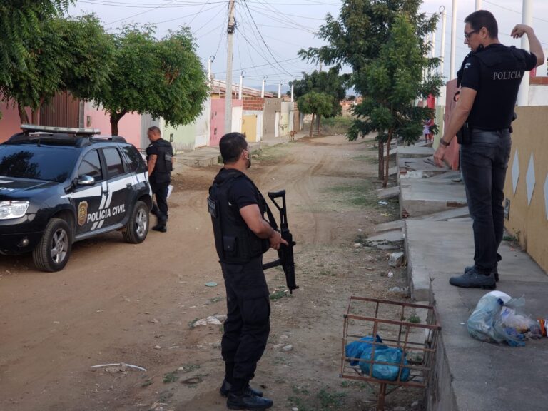 policia