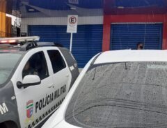 Em Natal, Gerente de farmácia é morto a tiros em assalto