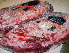 No RN, homem é preso após furtar peças de picanha em supermercado para fazer churrasco de aniversário