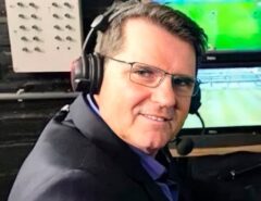 Narrador diz ter sido demitido da Globo após denunciar assédio