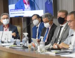 Após ouvir secretário de Saúde, CPI da Covid é prorrogada por mais quinze dias