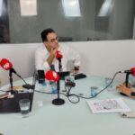 FATIMA ENTREVISTA