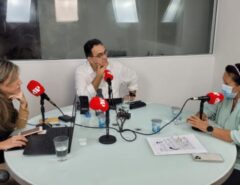 Fátima Bezerra admite ceder vagas de vice e senador a MDB e PDT