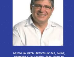 Feliz Natal, Macaíba!