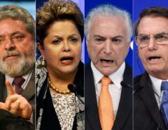 Presidente Bolsonaro teve mais vetos rejeitados pelo Congresso do que Lula, Dilma e Temer juntos