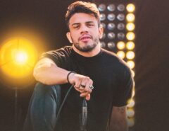 Plantão: Ávine Vinny é preso após ameaçar a ex-mulher  Fonte: Blog do Gustavo Negreiros